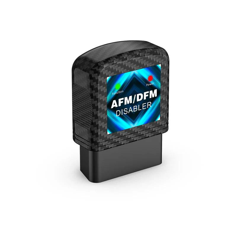 Pulsara AFM/DFM Disabler