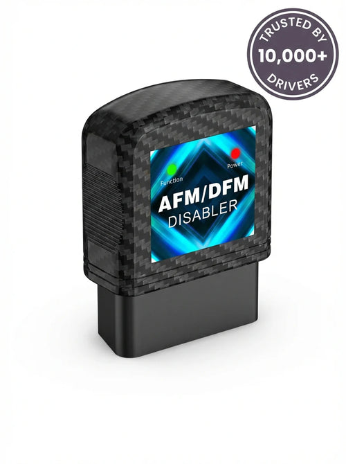 Pulsara AFM/DFM Disabler